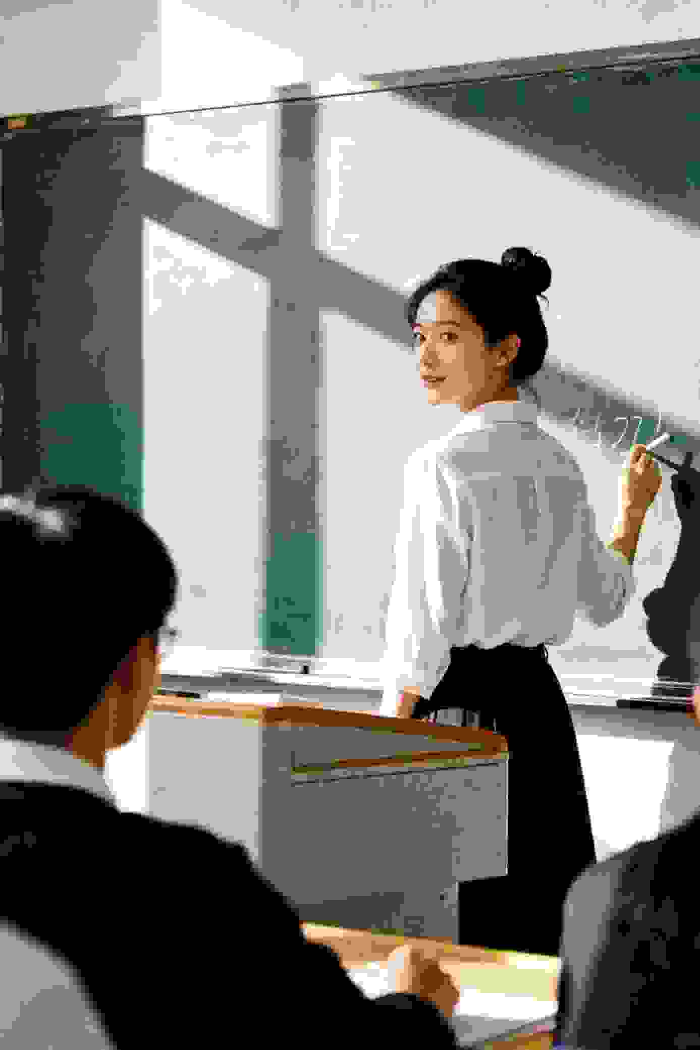 热播剧
