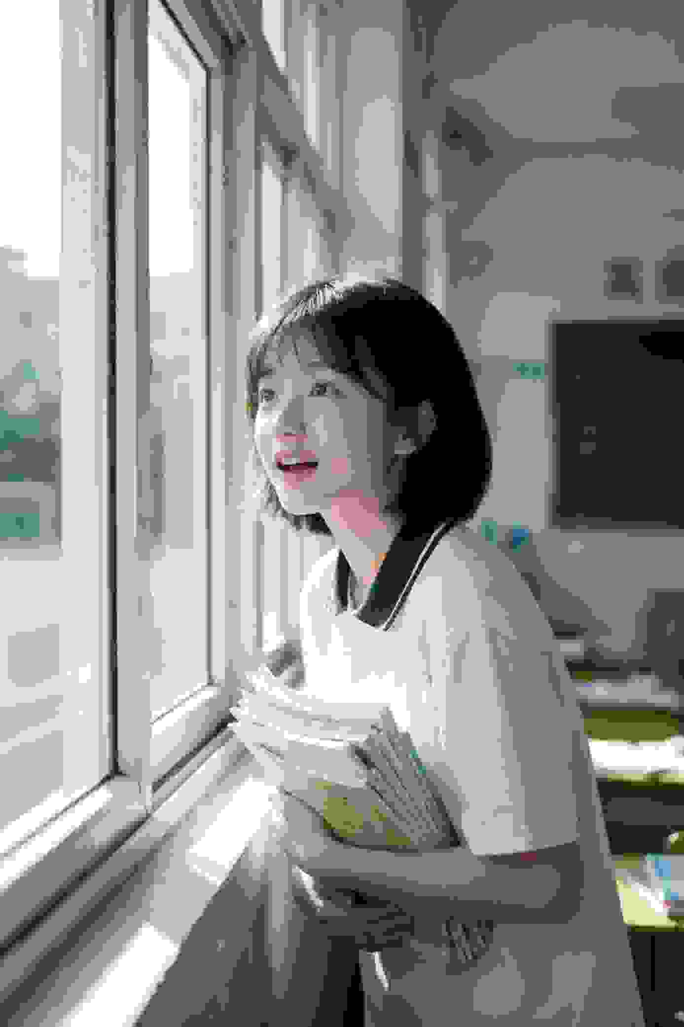 甜蜜邻里