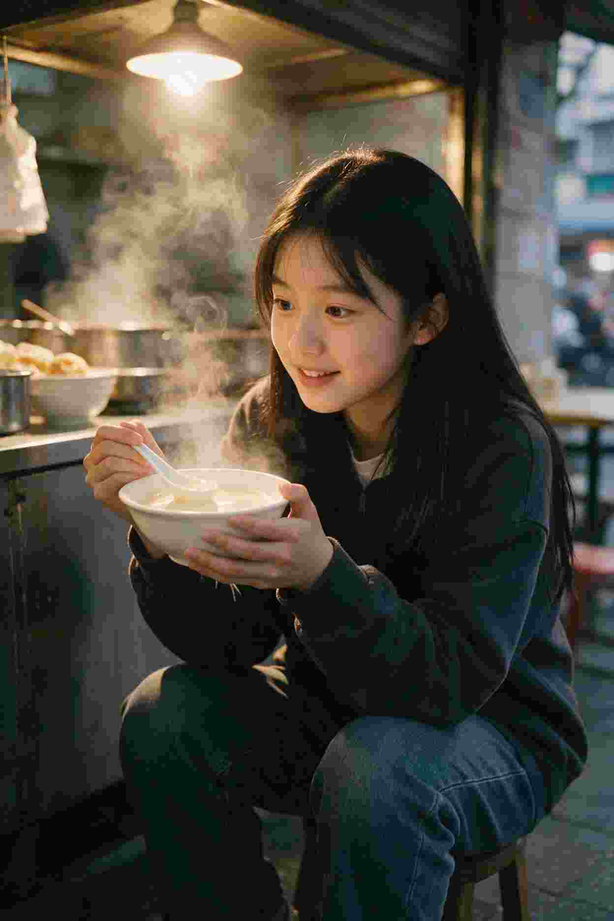 喜剧动画
