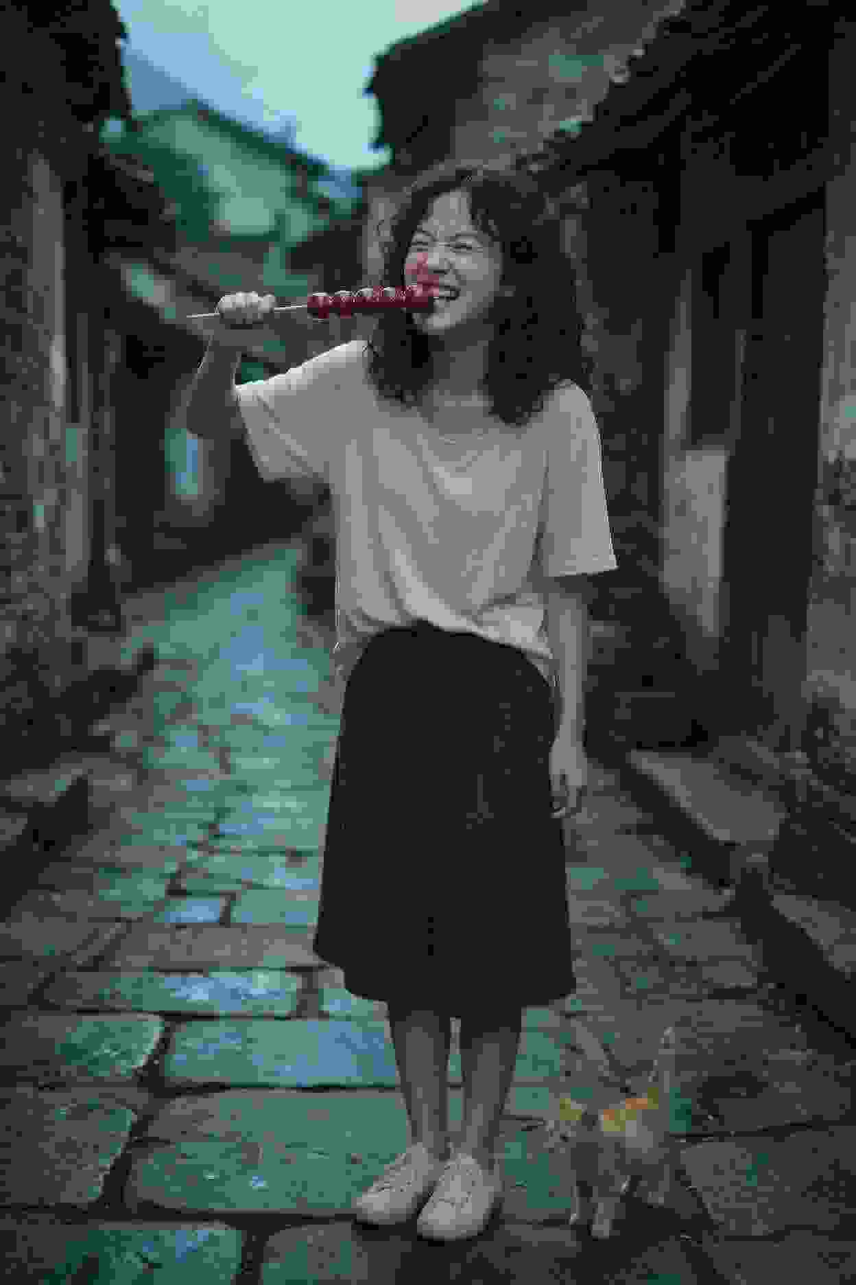 悬疑剧集