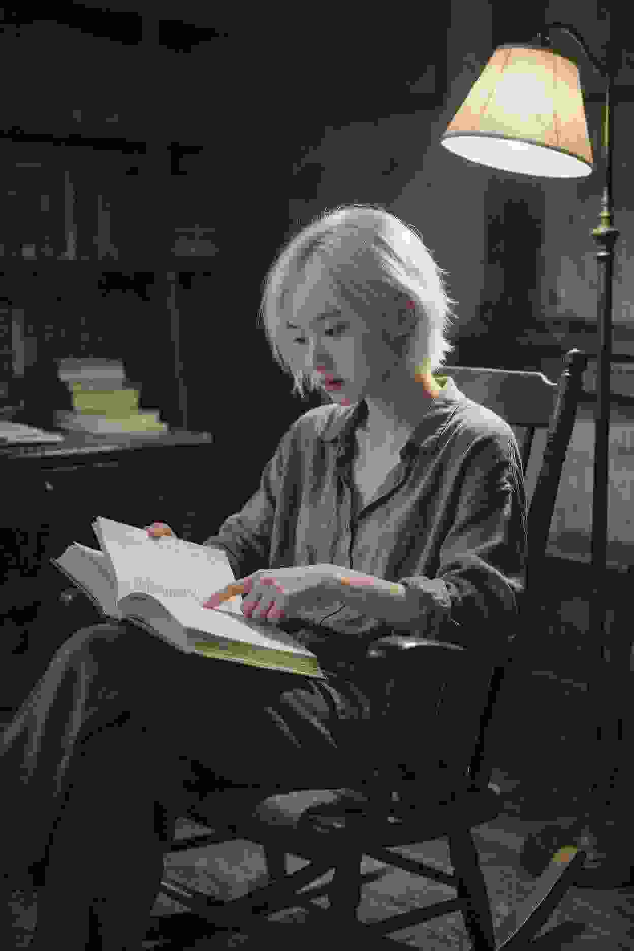 冒险动画