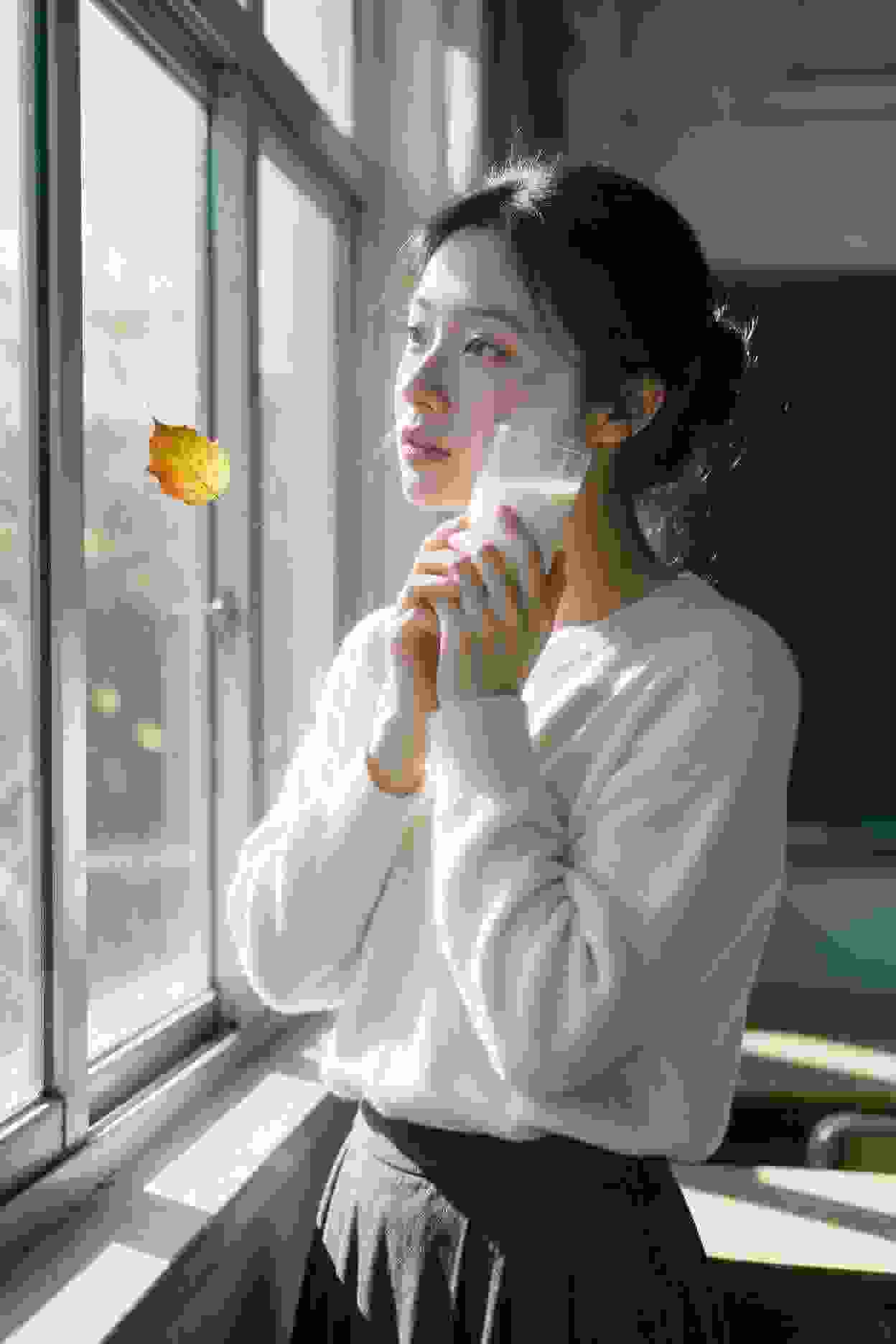 邻里往事
